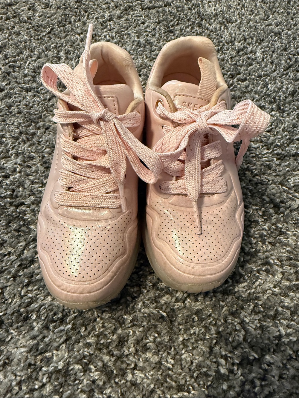 Great condition kids Sketchers shoes